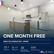 9305 123 Ave Nw #UPPER - Photo 1 of 1
