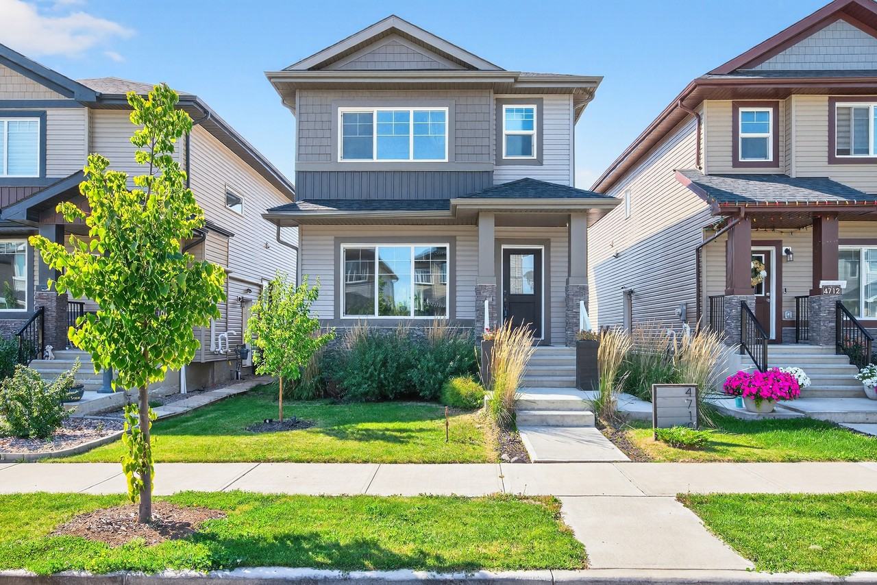 4710 35 Street - Photo 2 of 33