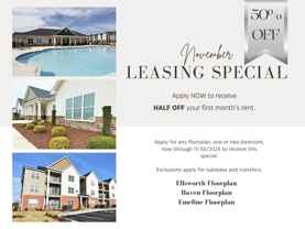 The Berkeley at Medford Pointe Phase II - Photo 1 of 1