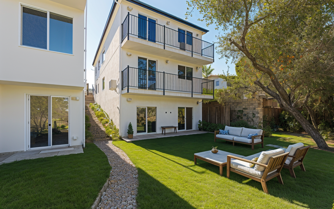 Brand New Apartments and Townhomes in Vista + Bonus Room! - Photo 2 of 6