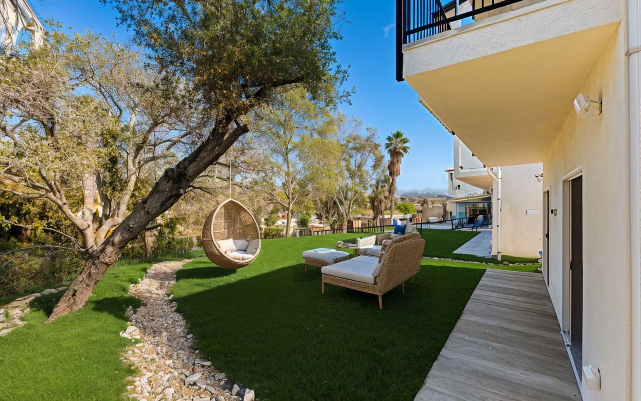 Brand New Apartments and Townhomes in Vista + Bonus Room! - Photo 3 of 6