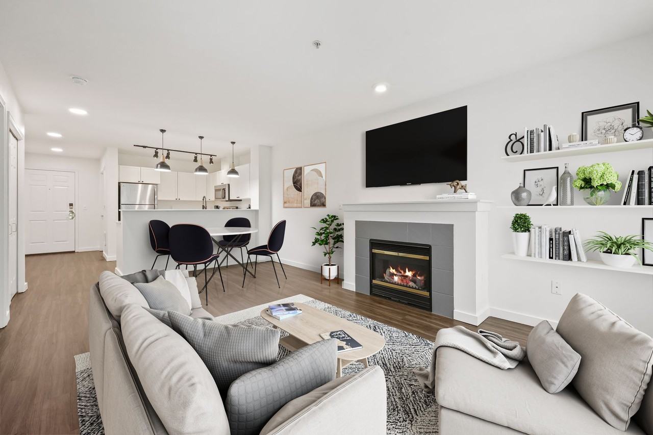 Mercerview Apartments - Photo 4 of 30