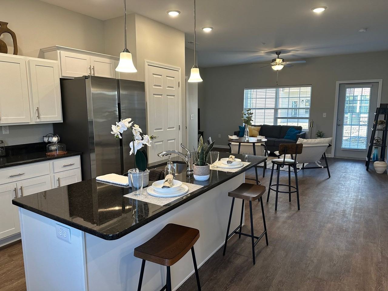 The District - Photo 5 of 22