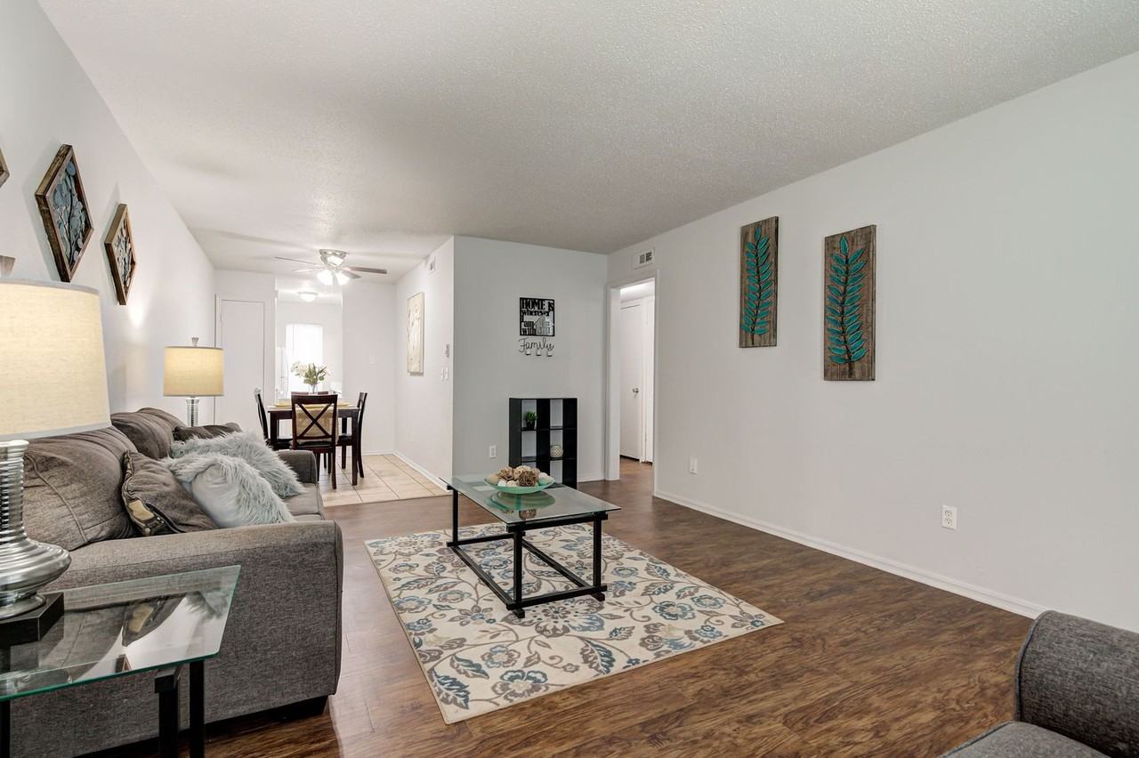 The Shelton Apartments - Photo 4 of 31