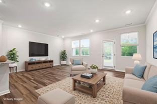 214 Lennox Spring Dr - Photo 1 of 1