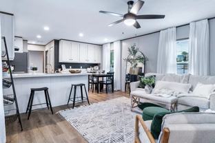 Fairgrove MHC LLC - Photo 1 of 1