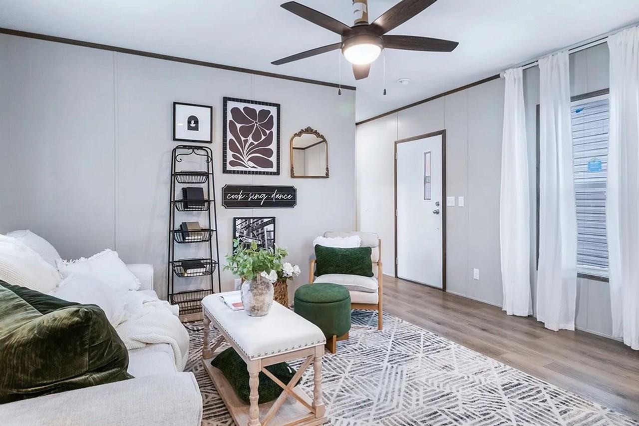 Fairgrove MHC LLC - Photo 2 of 21