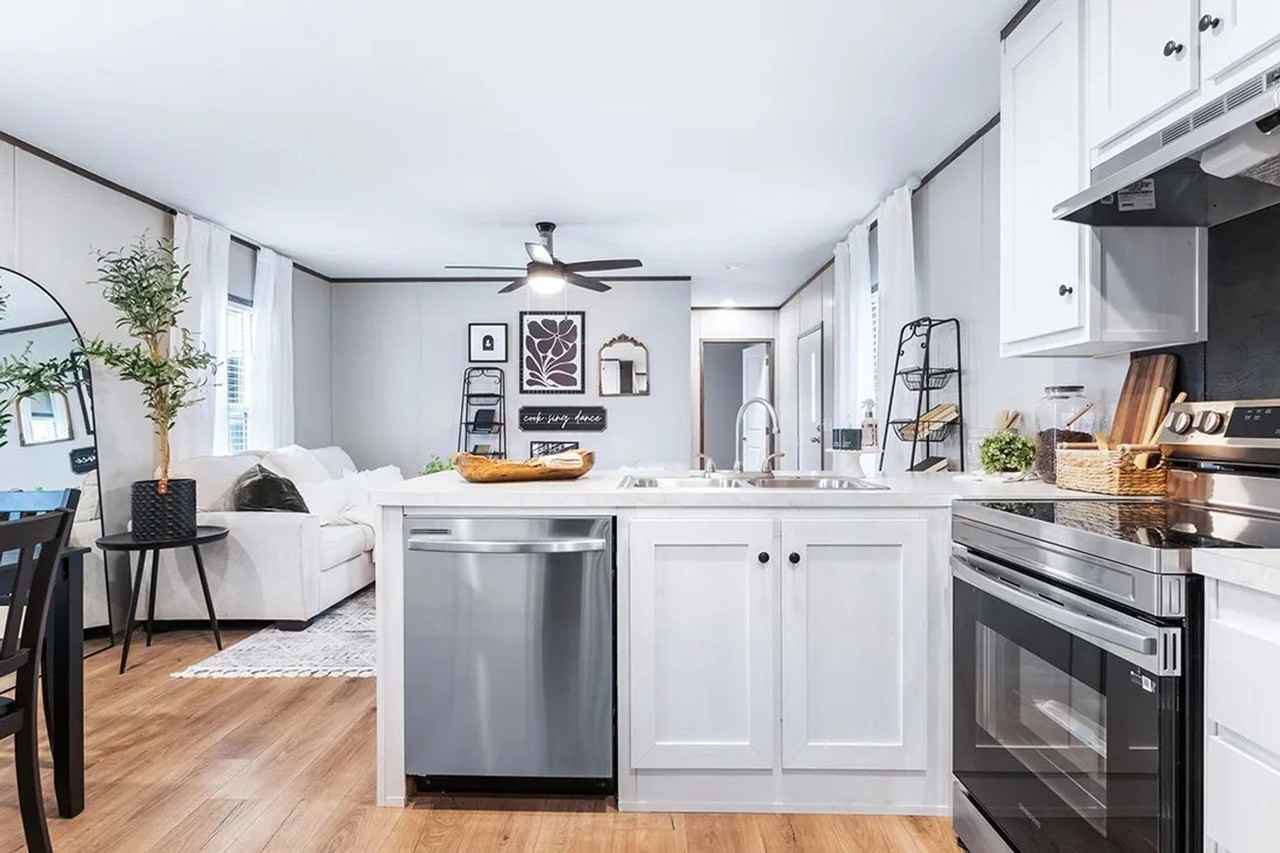 Fairgrove MHC LLC - Photo 6 of 21