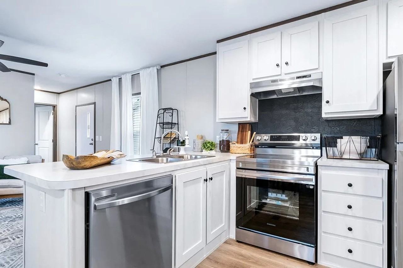 Fairgrove MHC LLC - Photo 7 of 21