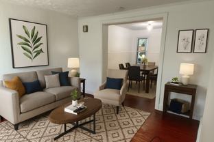 124 North Plum Street - Photo 1 of 1