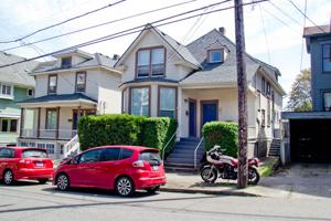 featured image of 20 S Porter St