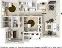 Vaughn Lakes Associates, Ltd - Photo 1 of 1