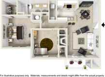 Vaughn Lakes Associates, Ltd - Photo 1 of 1