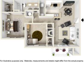 Vaughn Lakes Associates, Ltd - Photo 1 of 1