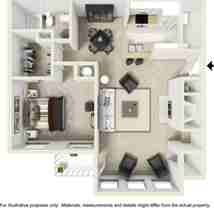 Vaughn Lakes Associates, Ltd - Photo 1 of 1