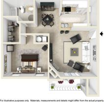 ARC Vaughn Lakes Inc. - Photo 1 of 1