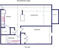 deVille I Properties LLC - Photo 1 of 1