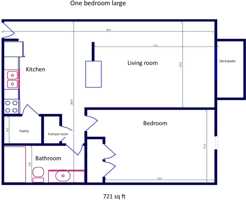 featured image of 823 Southwest Boulevard