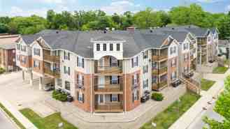 Brooklyn Heights Apartments - Photo 1 of 1