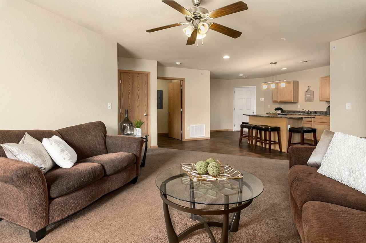 Brooklyn Heights Apartments - Photo 4 of 48