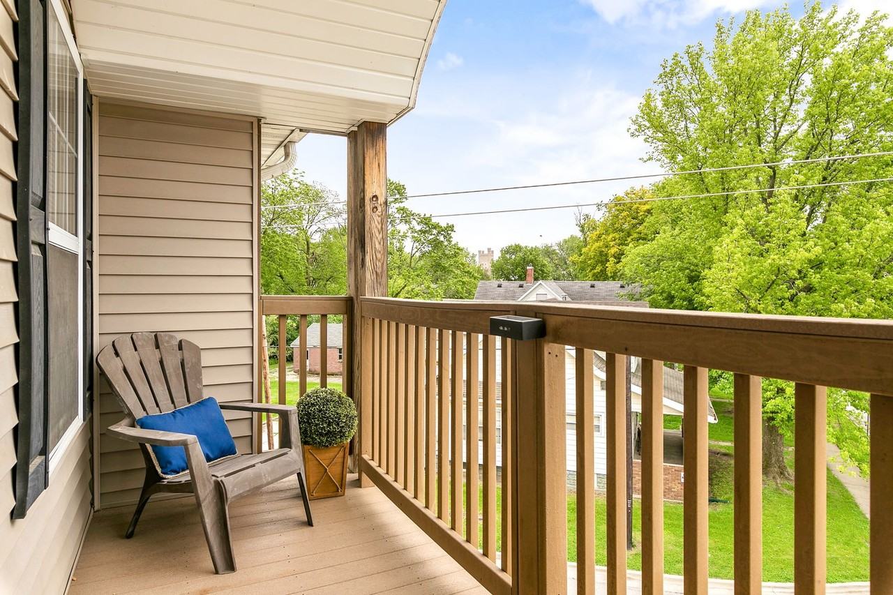 Brooklyn Heights Apartments - Photo 5 of 48