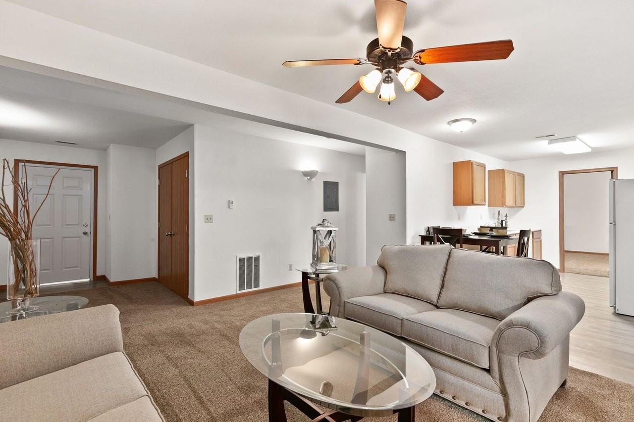 Millennium Apartments - Photo 2 of 50