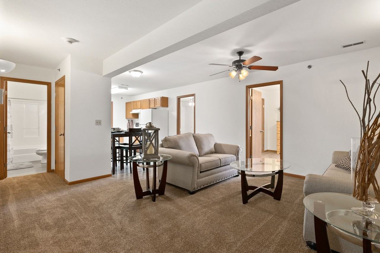 Millennium Apartments - Photo 3 of 50