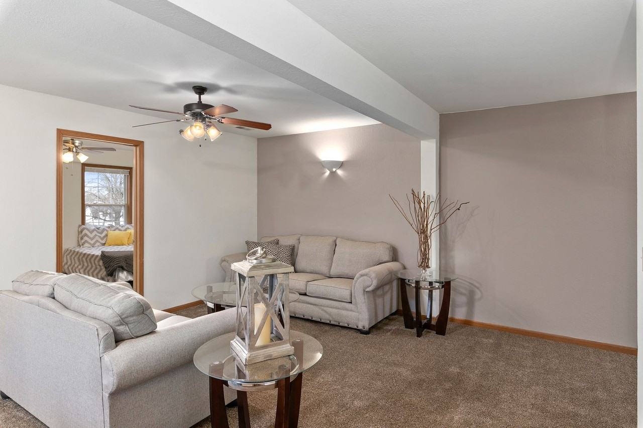 Millennium Apartments - Photo 4 of 50