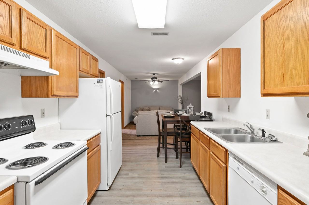 Millennium Apartments - Photo 5 of 50