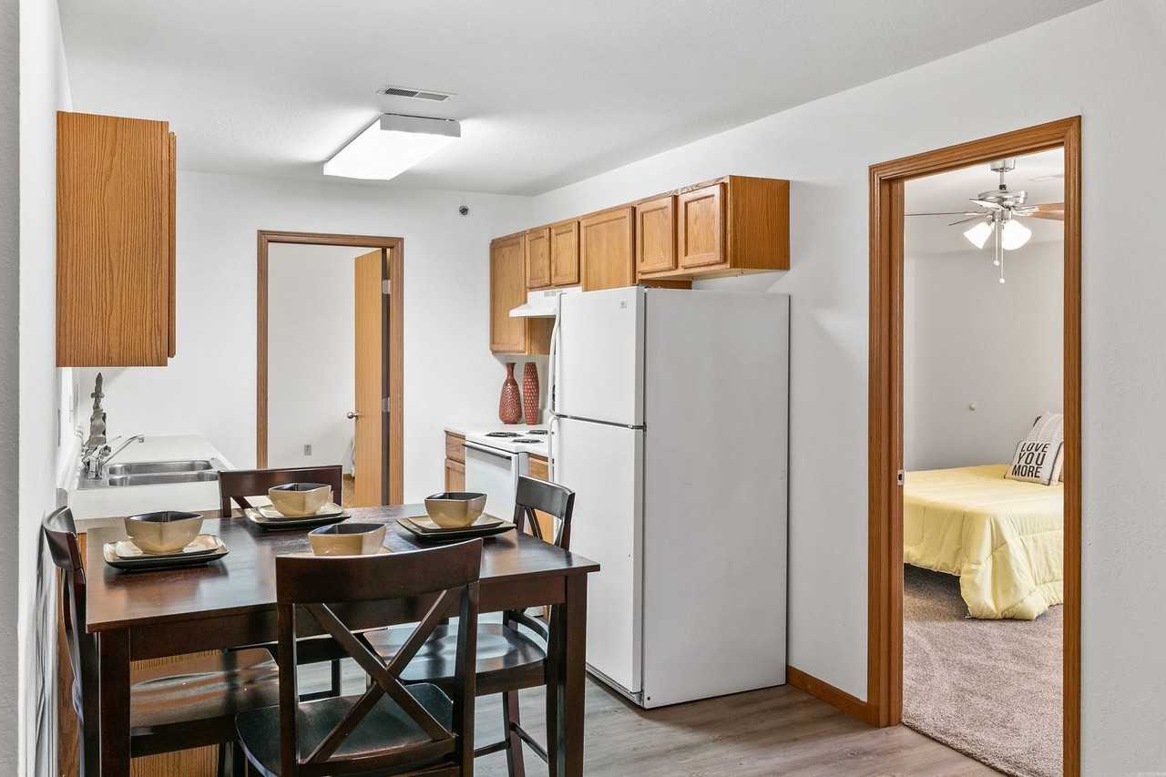 Millennium Apartments - Photo 6 of 50