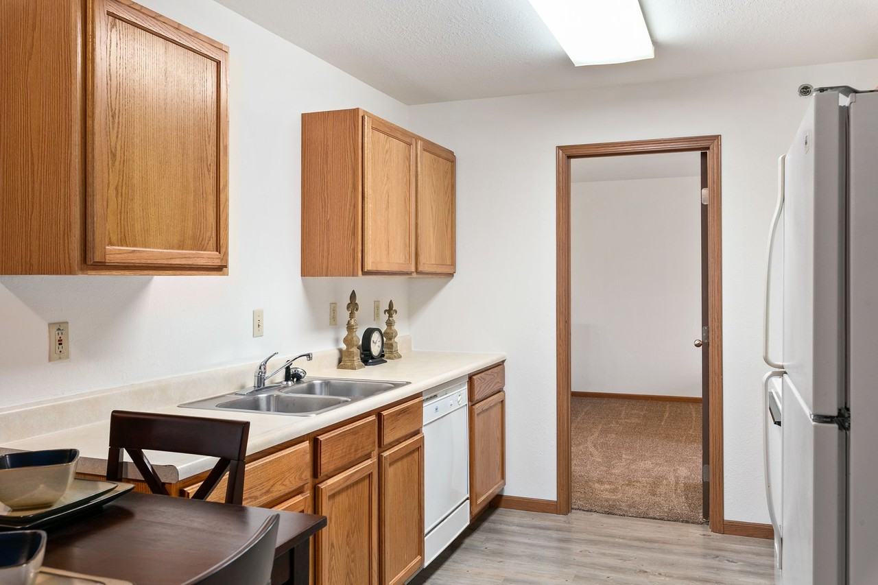 Millennium Apartments - Photo 7 of 50