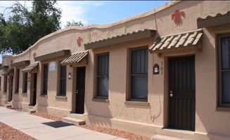 featured image of Tijeras Ave Nw