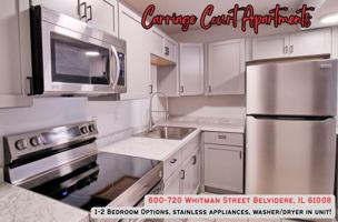 featured image of 600 Whitman St