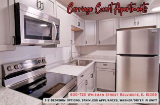 600-Carriage Court Apartments - Photo 1 of 1