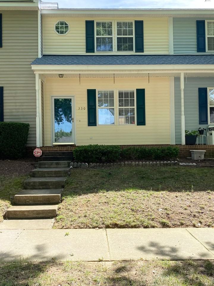 330 Commons Dr
