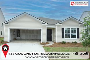 457 Coconut Road - Photo 1 of 1