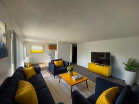 Olympic View Apartments - Photo 1 of 1