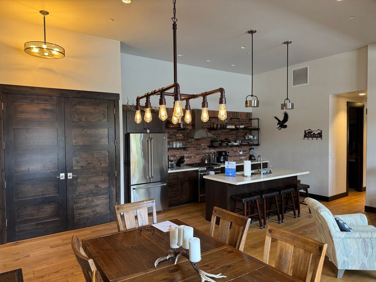 214 E 2nd St #204 - Photo 2 of 11