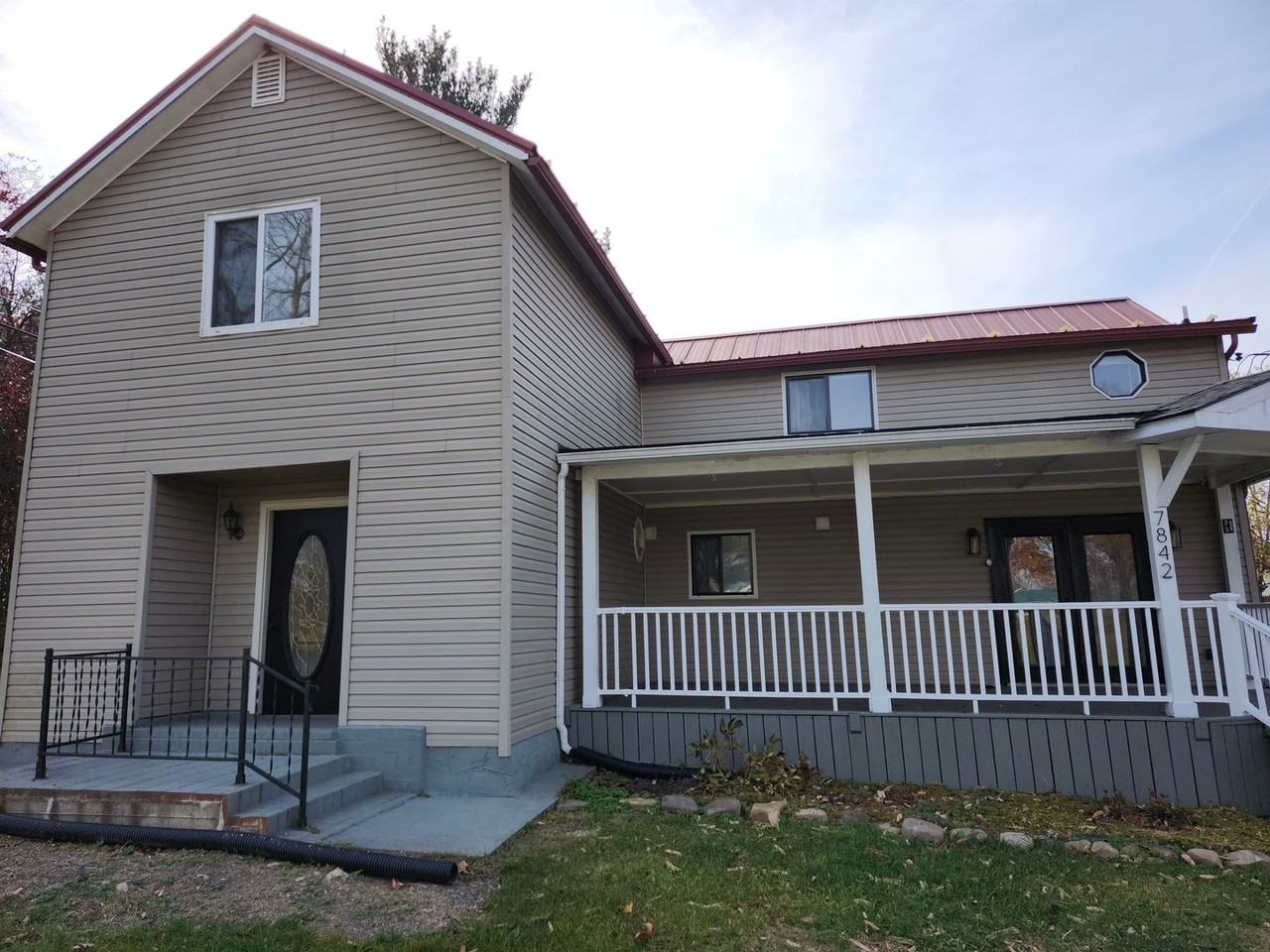 7842 Community Center Rd - Photo 2 of 32