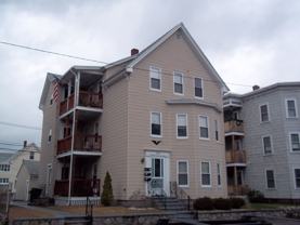 568 Rimmon St. - Photo 1 of 1