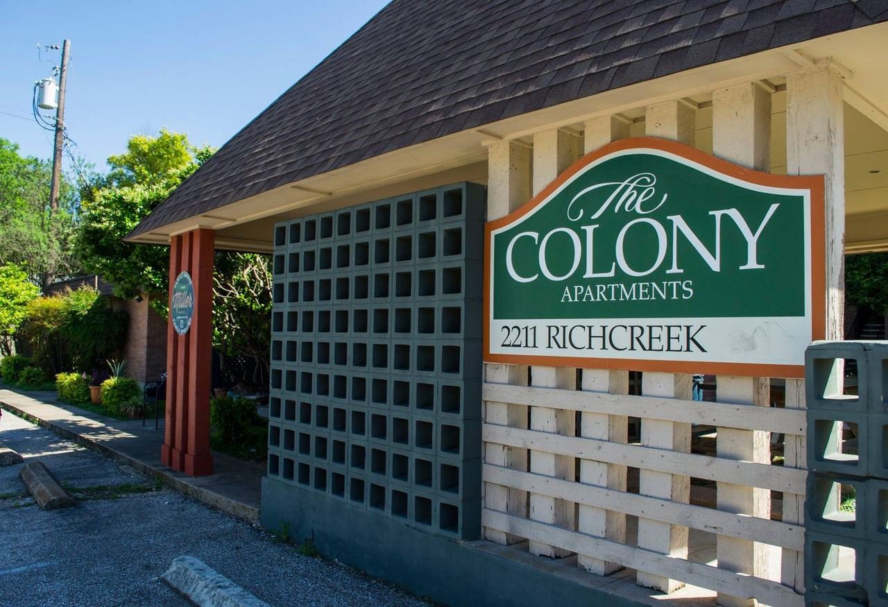 The Colony - Photo 2 of 30