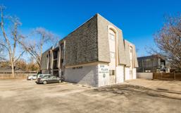 108 Place Apartments - Photo 1 of 1