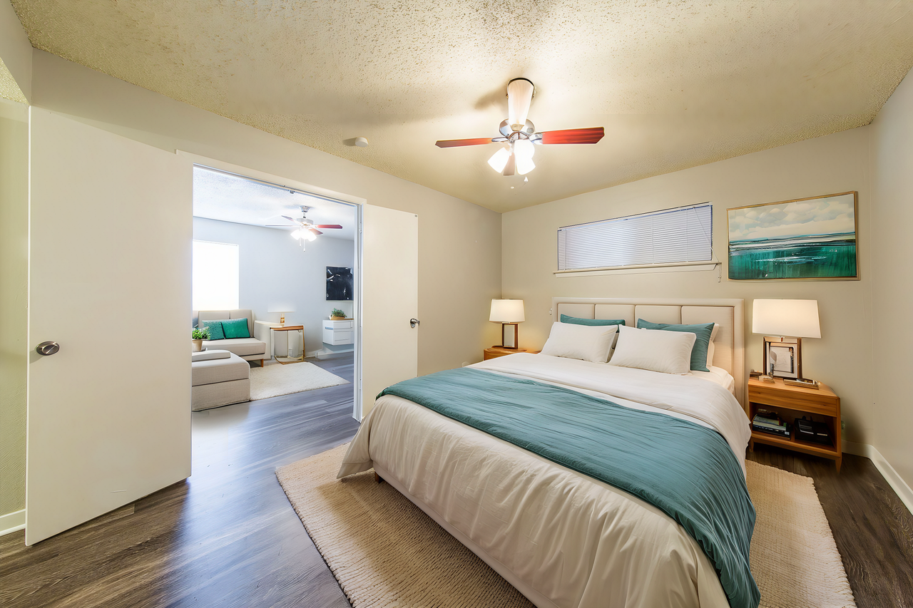 Popolo Village - Photo 6 of 21