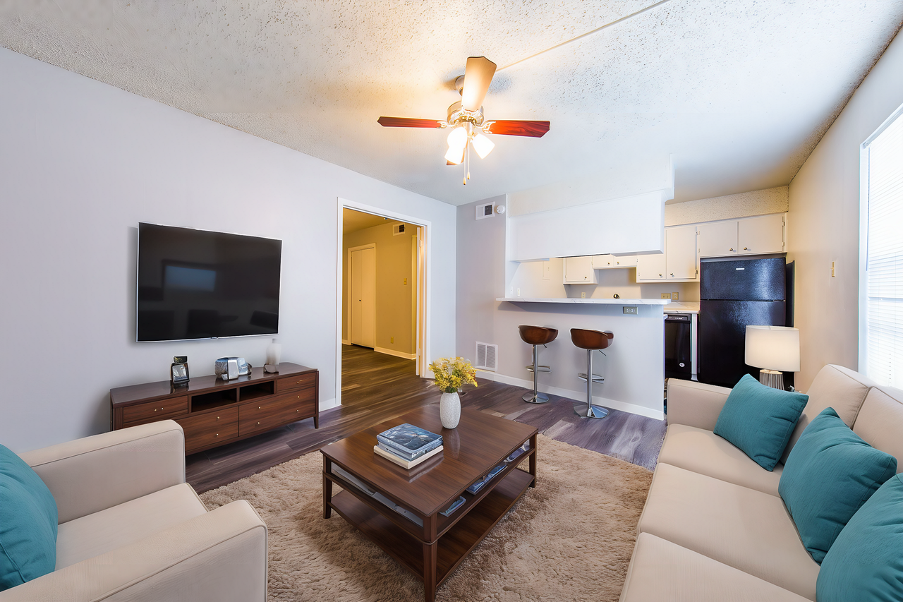 Popolo Village - Photo 7 of 21