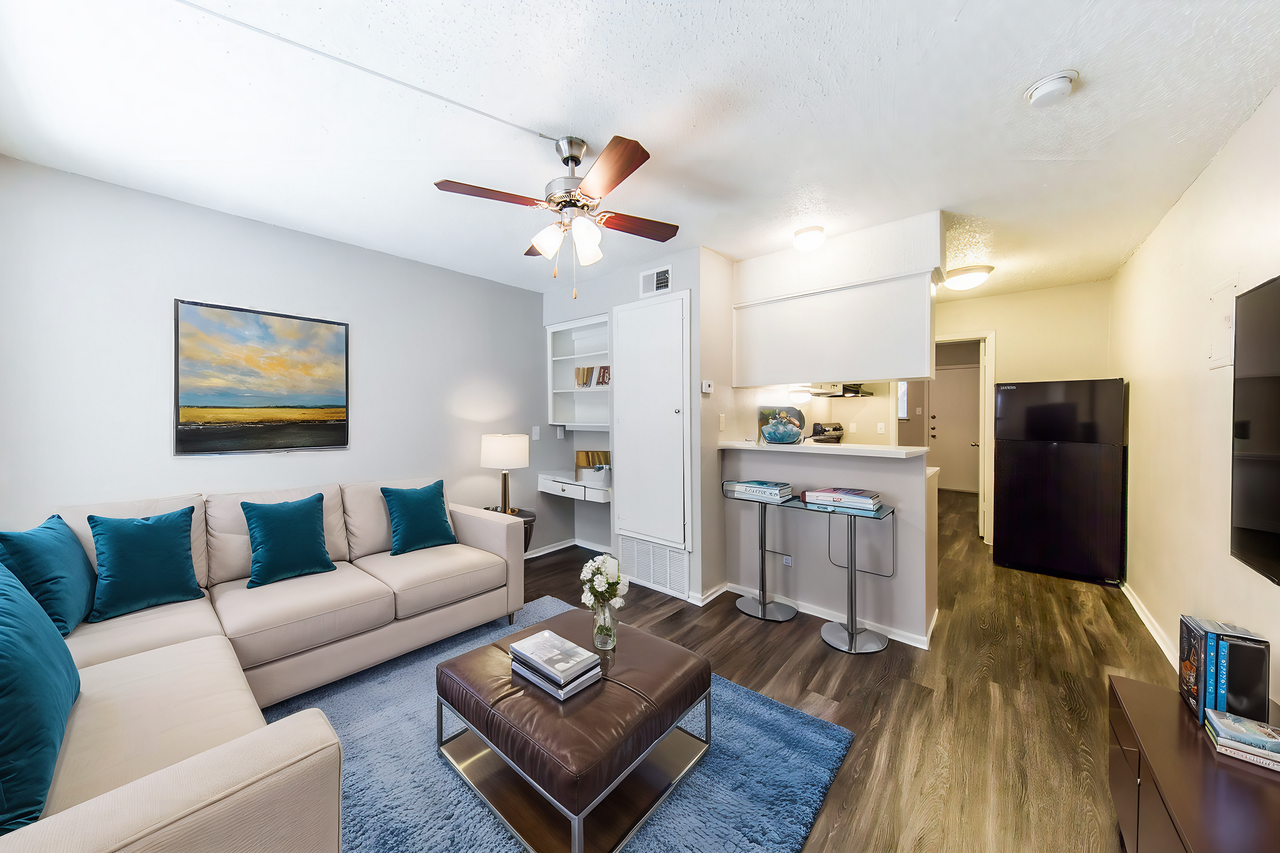 Pecan Square - Photo 3 of 10