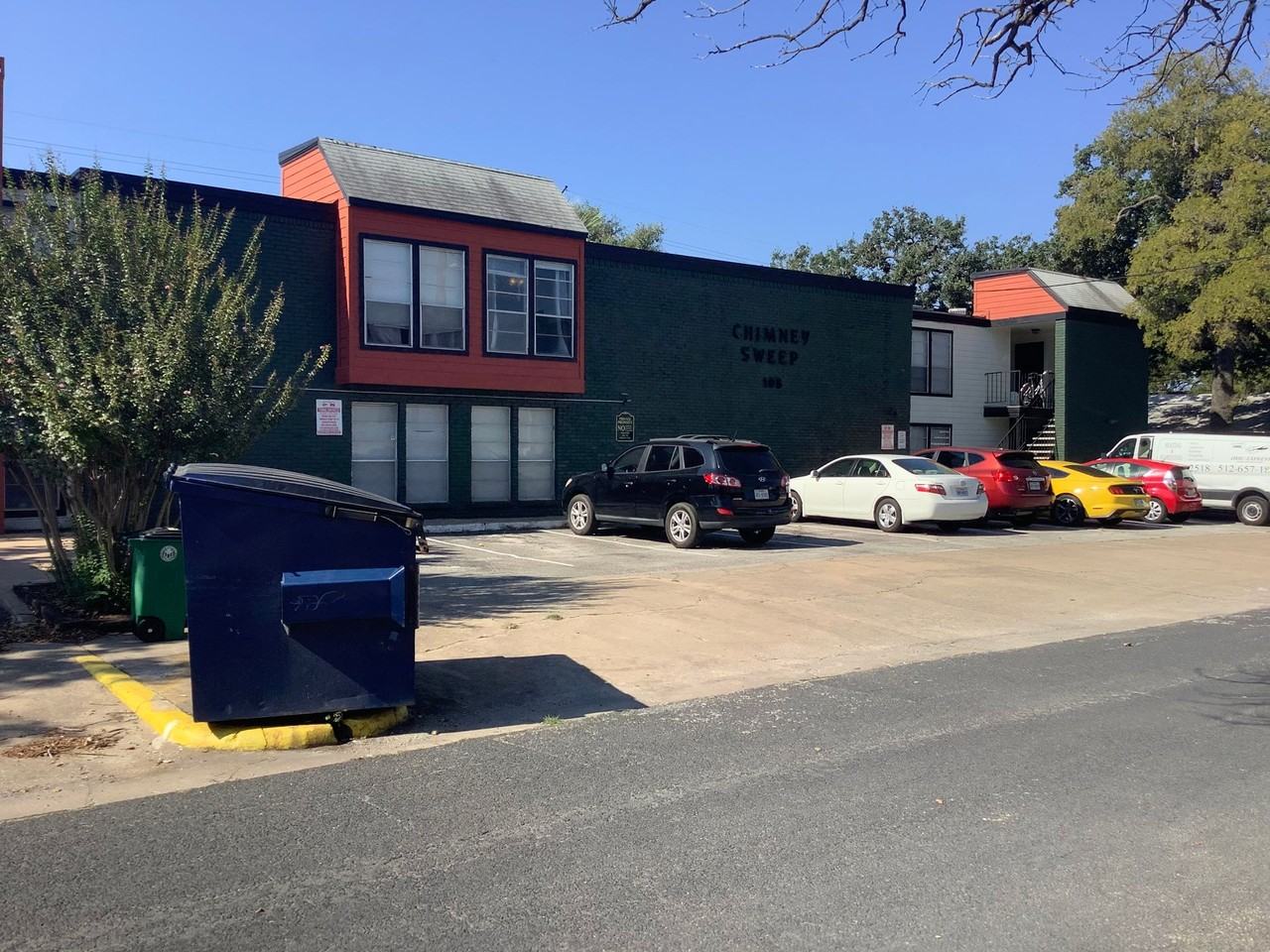 Chimney Sweep - Photo 2 of 17