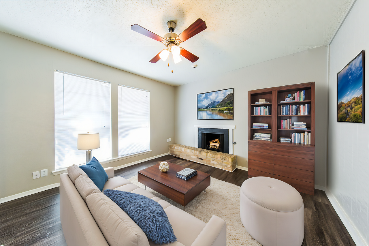 Chimney Sweep - Photo 4 of 17