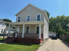 featured image of 58 West Scott Street #LOWER