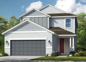 9133 Night Skye Ave - Photo 1 of 1