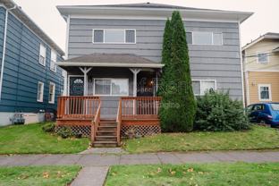 1116 North 4th Street #A - Photo 1 of 1